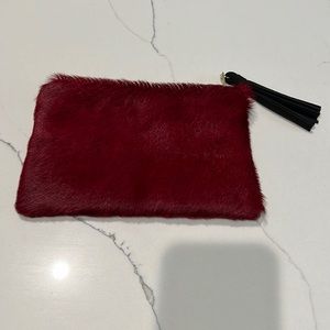 Parker & Hyde Mini Clutch